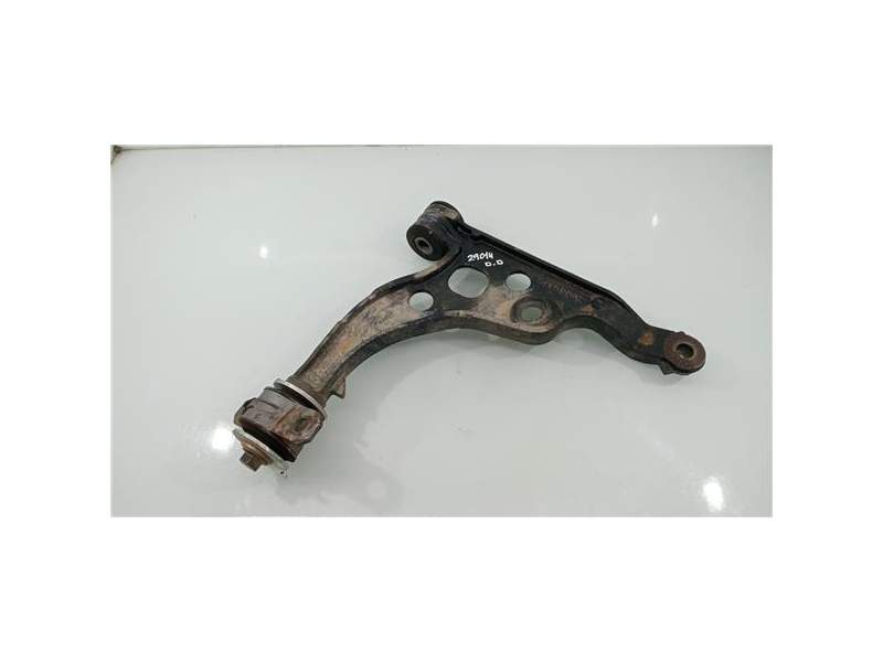 Recambio de trapecio derecho para citroën jumper furgón (01.2002) referencia OEM IAM   