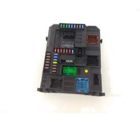 CAJA RELES 9807054180 BSI-N04-00 