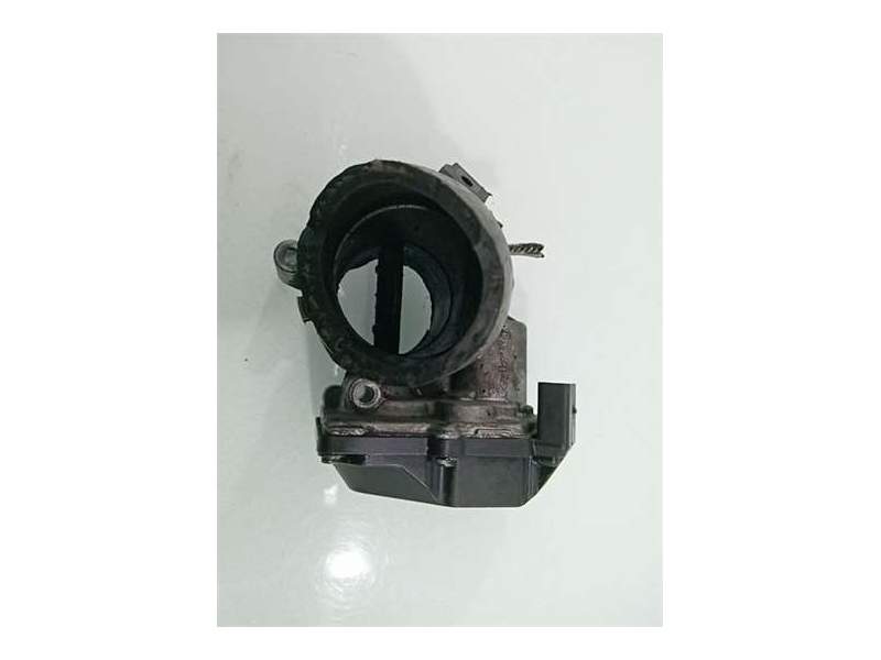 Recambio de caja mariposa aire para audi a3 sportback (8pa)(09.2004) 2.0 tdi ambition (dpf) [2,0 ltr. - 103 kw tdi] referencia O