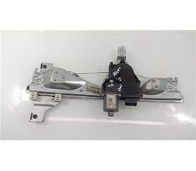 ELEVALUNAS ELECTRICO TRASERO IZQUIERDO 9880692370 