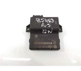 Recambio de modulo electronico para audi a5 cabriolet (8f7)(2009) 2.7 tdi [2,7 ltr. - 140 kw v6 24v tdi] referencia OEM IAM 8T09