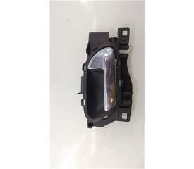 MANILLA INTERIOR PUERTA TRASERA DERECHA 9660525380 