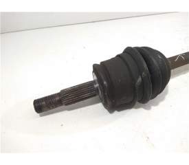 Recambio de transmision delantera derecha para smart forfour 1.3 cat (95 cv / 70 kw) (95 cv / 70 kw) referencia OEM IAM   