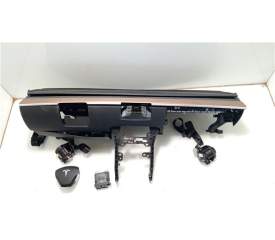 KIT AIRBAG 151287600E 
