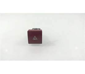INTERRUPTOR LUCES EMERGENCIA 96583113K 