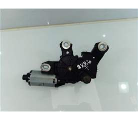 MOTOR LIMPIAPARABRISAS TRASERO 4G9955711C 