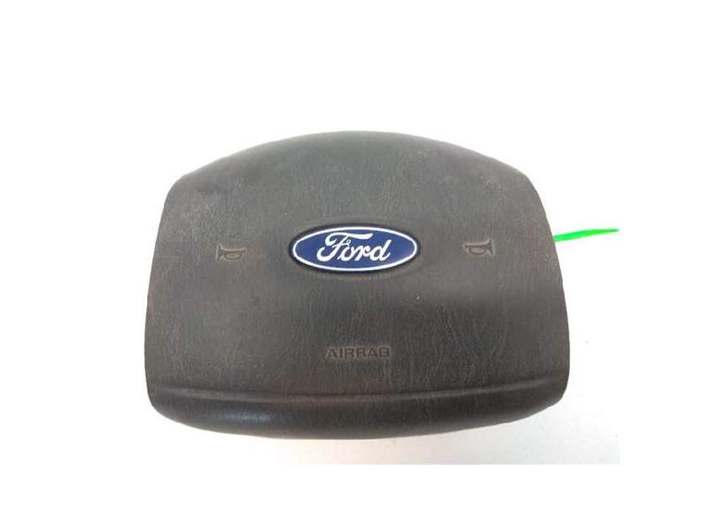 Recambio de airbag volante para ford transit bus (fy)(2000) referencia OEM IAM AGB531915300U  