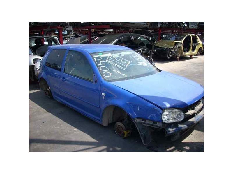 VOLKSWAGEN GOLF IV BERLINA (1J1)(10.19972004)