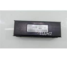 MODULO ELECTRONICO 13574821 