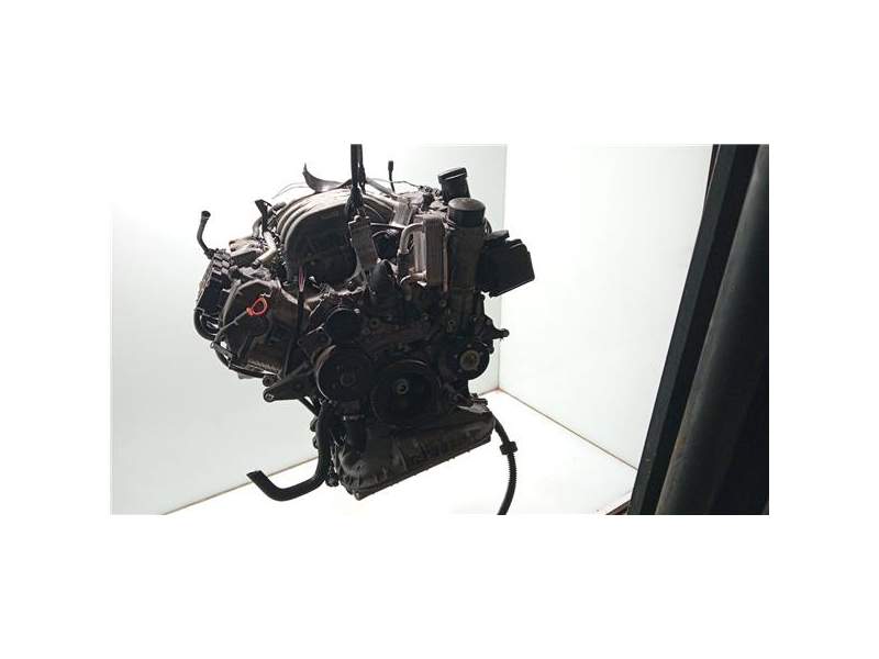 Recambio de motor completo para mercedes-benz clase e (bm 210) berlina (05.1995) 3.2 320 (210.065) [3,2 ltr. - 165 kw v6 18v cat
