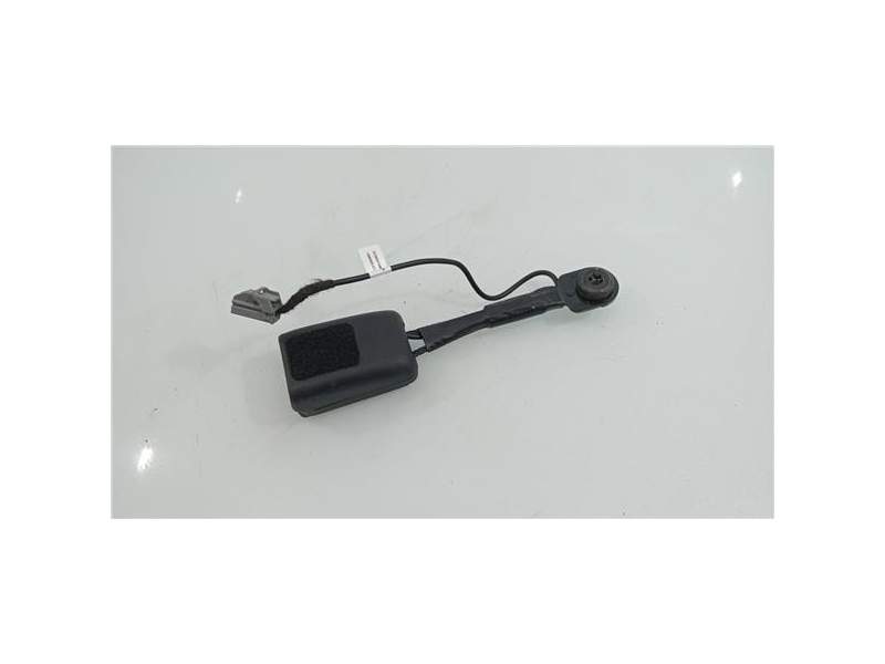 Recambio de anclaje cinturon delantero izquierdo para tesla model y (01.2021) referencia OEM IAM 1090323E1C  