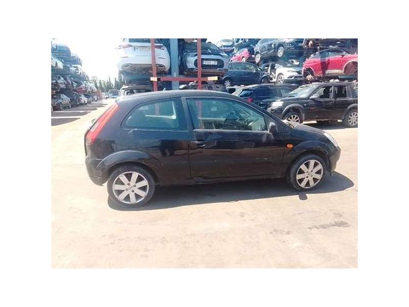 FORD FIESTA (CBK)(2002)