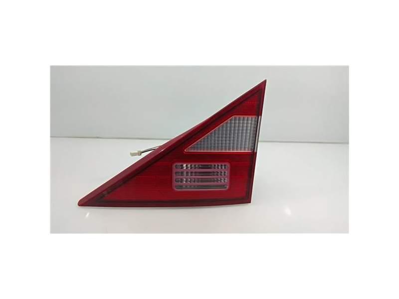 Recambio de piloto trasero derecho para ssangyong rodius 2.7 turbodiesel cat (163 cv / 120 kw) (163 cv / 120 kw) referencia OEM 