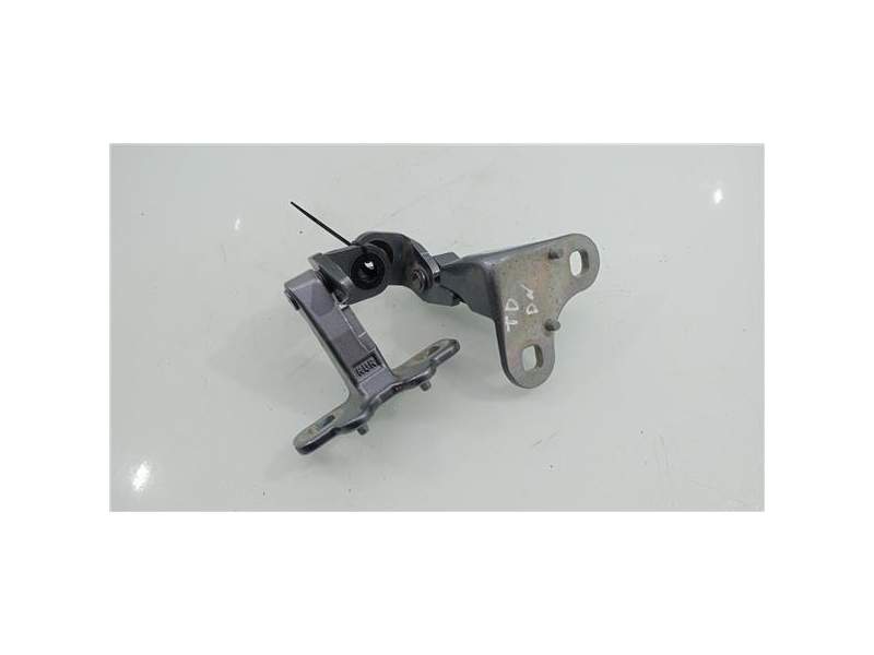 Recambio de bisagra puerta para tesla model y (01.2021) referencia OEM IAM TA113005A  