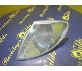 Recambio de piloto intermitente lateral delantero izquierdo para renault megane i coupe (da0)(1996) referencia OEM IAM   