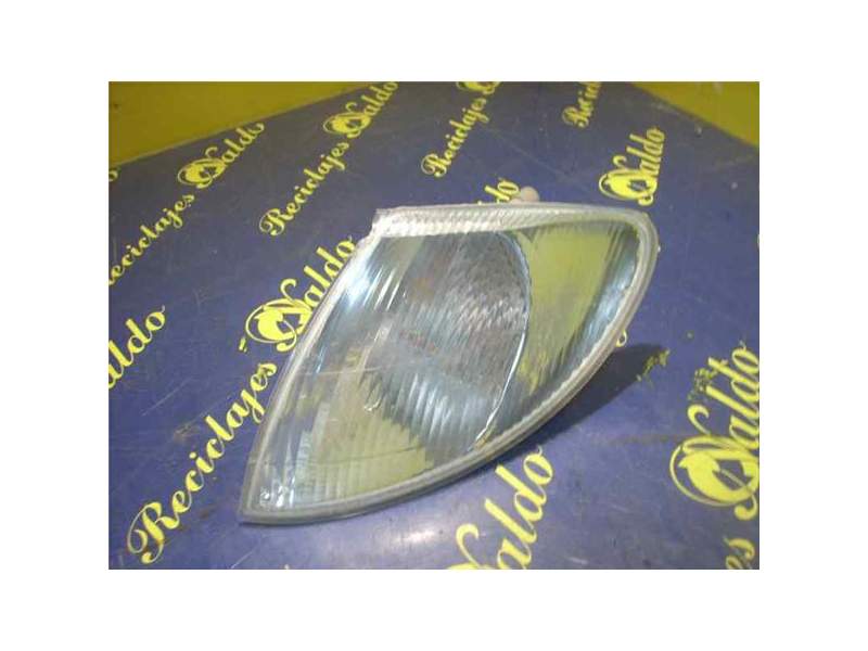 Recambio de piloto intermitente lateral delantero izquierdo para renault megane i coupe (da0)(1996) referencia OEM IAM   