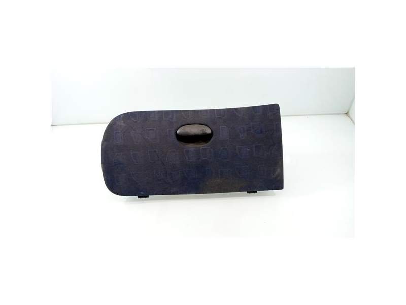 Recambio de guantera salpicadero para peugeot 206 (1998) 1.4 xr [1,4 ltr. - 55 kw] referencia OEM IAM 96436467LD  