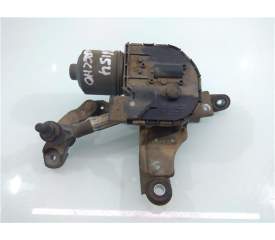 MOTOR LIMPIAPARABRISAS DELANTERO 6M2117508BC 