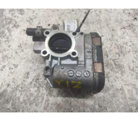 Recambio de caja mariposa aire para opel agila 1.2 16v cat (z 12 xe / lw4) (75 cv / 55 kw) referencia OEM IAM 9157512 BOSCH 