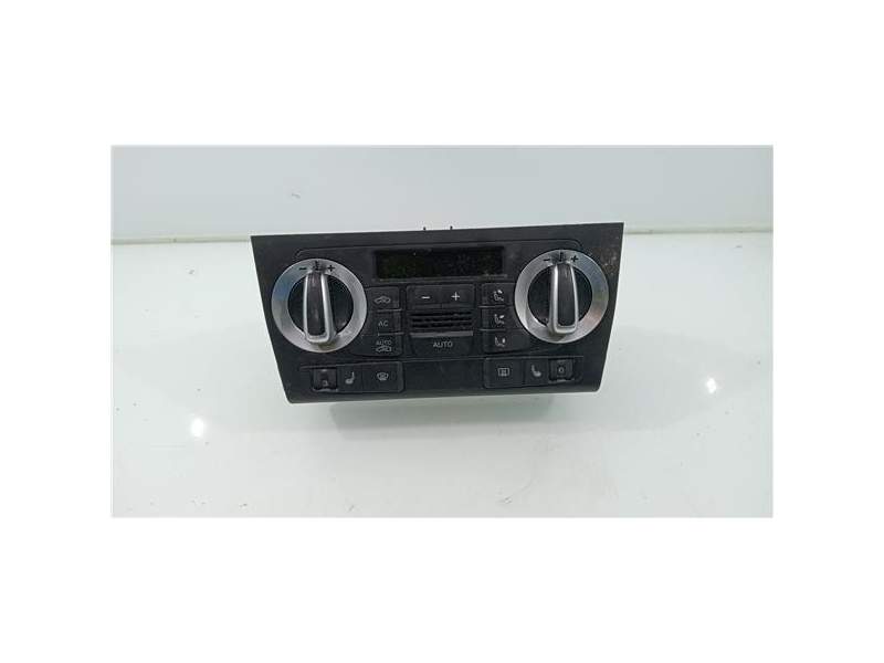 Recambio de mandos climatizador para audi a3 sportback (8pa)(09.2004) 2.0 tdi ambition (dpf) [2,0 ltr. - 103 kw tdi] referencia 
