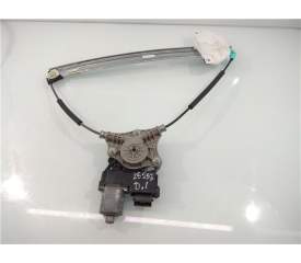 ELEVALUNAS ELECTRICO DELANTERO IZQUIERDO 82401H8110 