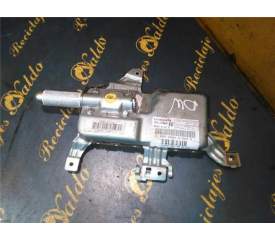 Recambio de airbag lateral delantero derecho para mercedes-benz clase c (w203) berlina 2.2 cdi cat (116 cv / 85 kw) referencia O