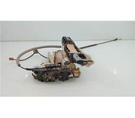 CERRADURA PUERTA DELANTERA DERECHA 5N1837015E / 5N1837016M 
