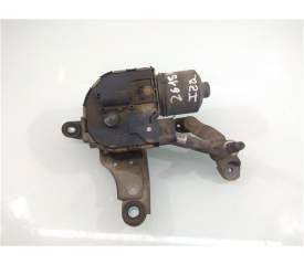 MOTOR LIMPIAPARABRISAS DELANTERO 6M2117508AC 