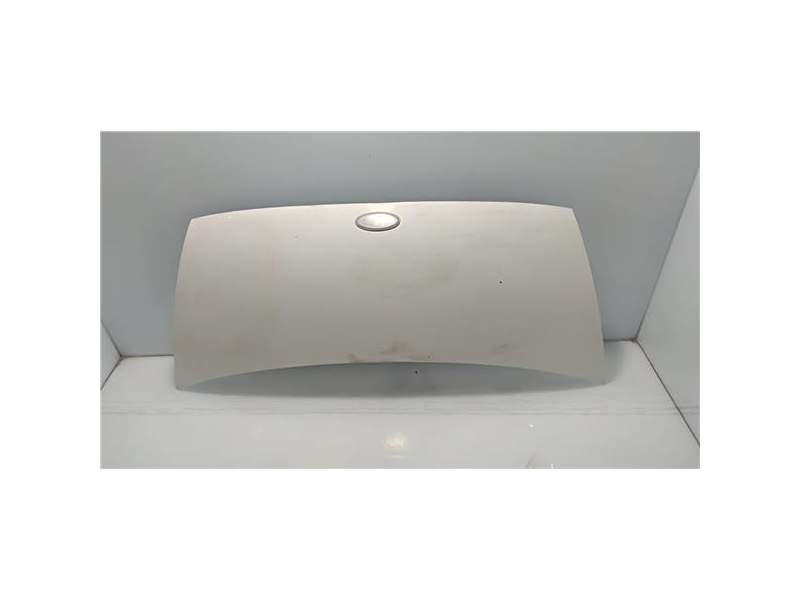 Recambio de capo para ford transit caja cerrada, media (fy) (2000 =>) 2.0 tdci cat (125 cv / 92 kw) referencia OEM IAM   