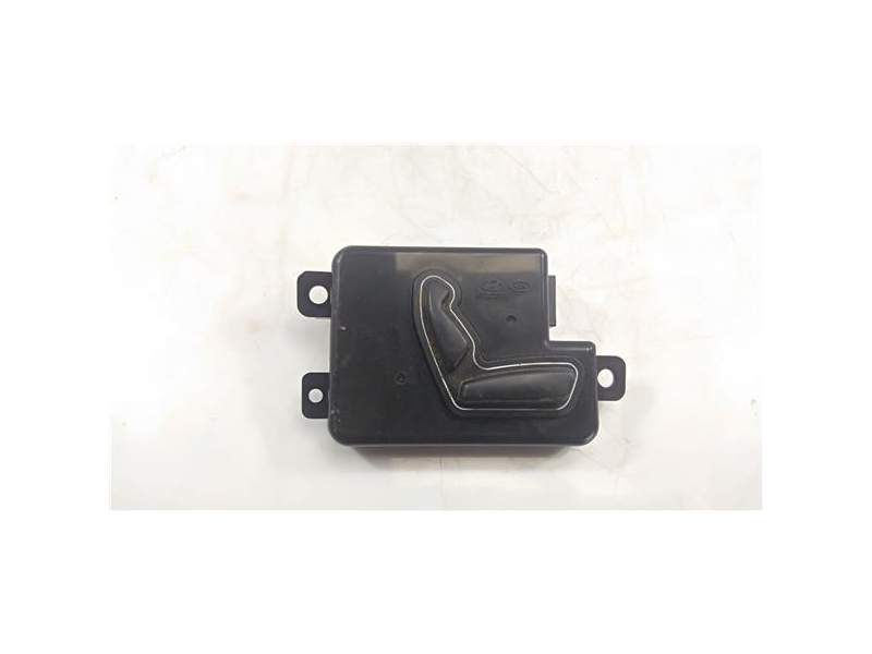 Recambio de centralita asientos para kia carnival (2007) referencia OEM IAM 889904D000  