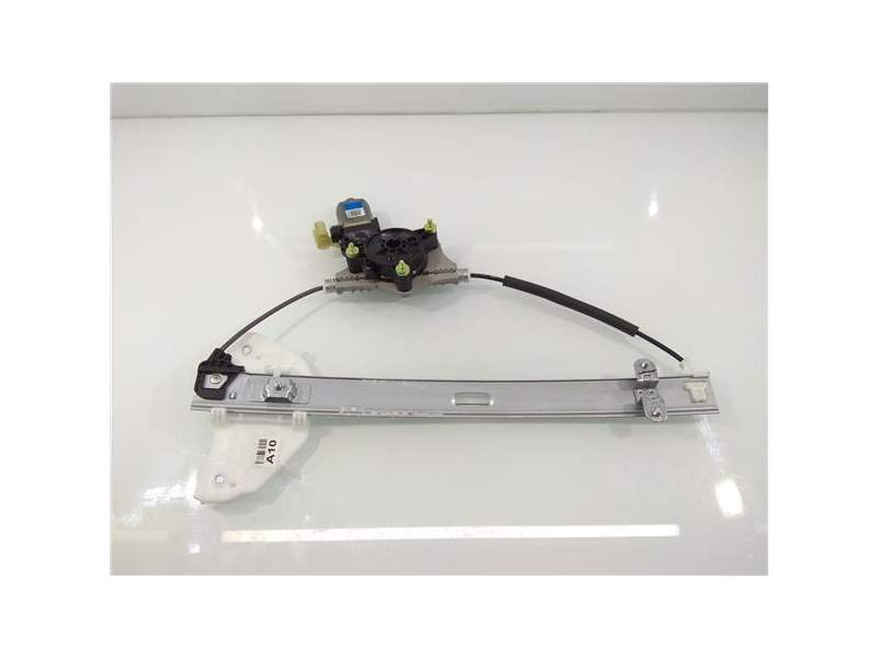 Recambio de elevalunas electrico trasero izquierdo para kia stonic (ybcuv)(2017) 1.0 concept [1,0 ltr. - 74 kw tgdi] referencia 