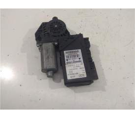 Recambio de motor elevalunas trasero izquierdo para audi a4 avant (8e) 3.0 v6 24v tdi (204 cv / 150 kw) (204 cv / 150 kw) refere