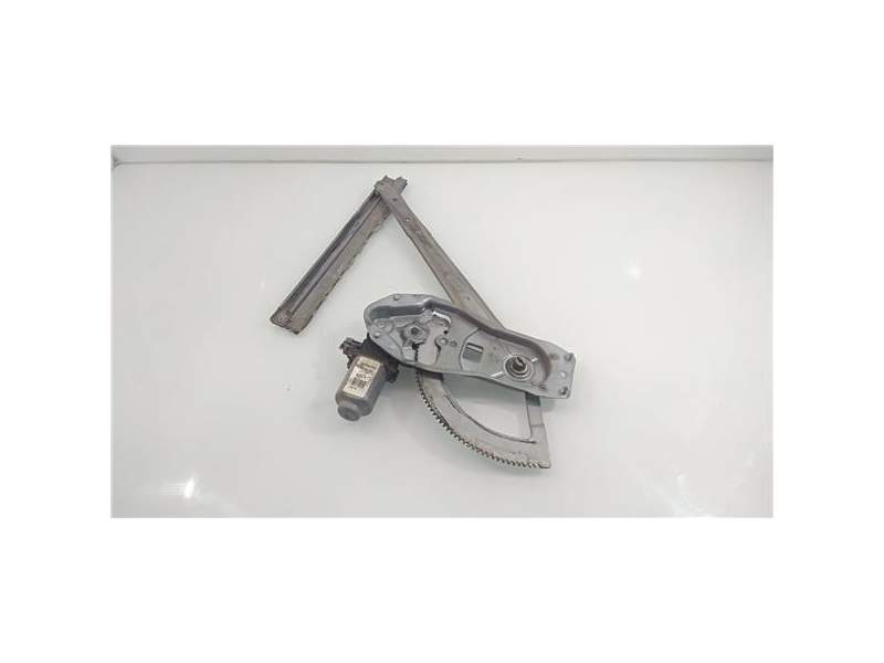 Recambio de elevalunas electrico delantero derecho para ford transit caja cerrada, media (fy) (2000 =>) 2.0 tdci cat (125 cv / 9
