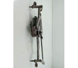 MOTOR LIMPIAPARABRISAS DELANTERO 8P1955023 3397021005 
