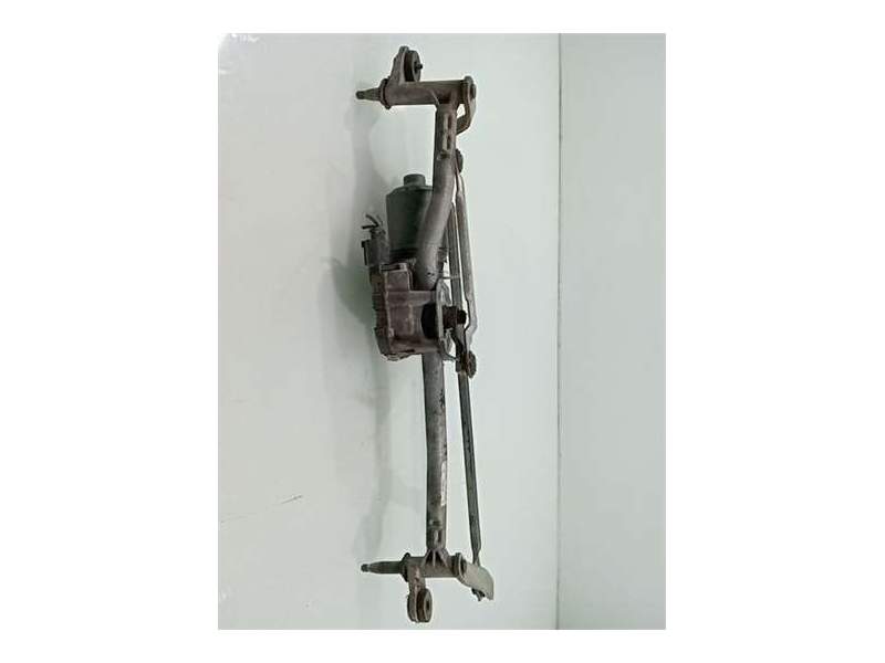 Recambio de motor limpiaparabrisas delantero para audi a3 sportback (8pa)(09.2004) 2.0 tdi ambition (dpf) [2,0 ltr. - 103 kw tdi