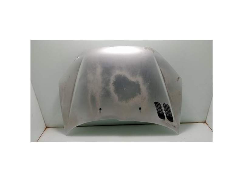 Recambio de capo para peugeot 206 (1998) 1.4 xr [1,4 ltr. - 55 kw] referencia OEM IAM   