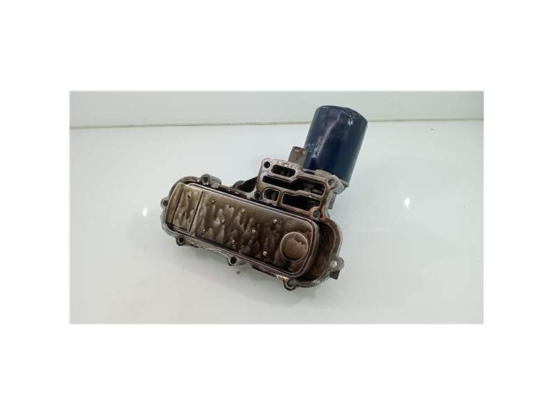 Recambio de soporte filtro aceite para kia carnival (2007) referencia OEM IAM   
