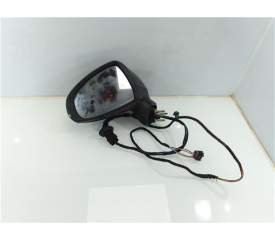 RETROVISOR IZQUIERDO 