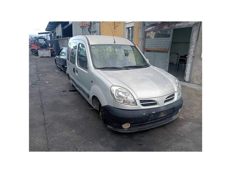 renault kangoo (f/kc0) del año 2003
