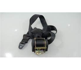CINTURON SEGURIDAD TRASERO IZQUIERDO 96544969XX 