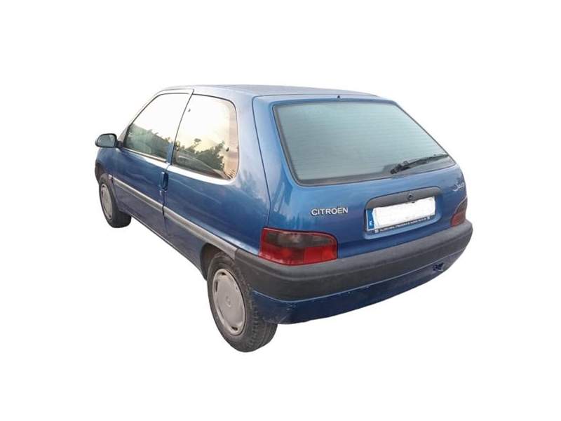 CITROËN SAXO
