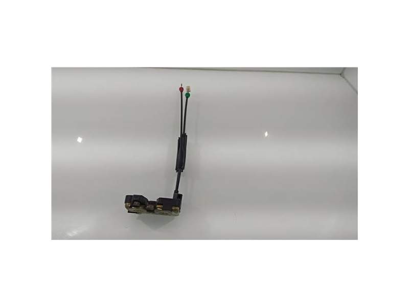 Recambio de cerradura porton para ford fiesta (cbk)(2002) 1.4 ambiente [1,4 ltr. - 50 kw tdci cat] referencia OEM IAM 2S61A43102