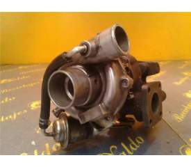 Recambio de turbo para opel vectra b berlina 1.7 turbodiesel (17 dt / lu8) (82 cv / 60 kw) referencia OEM IAM 8970220720  