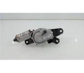 MOTOR LIMPIAPARABRISAS TRASERO 1K8955711 