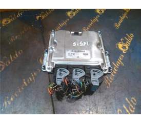Recambio de centralita motor uce para mitsubishi space star (dg0) 1.9 di-d cat (102 cv / 75 kw) referencia OEM IAM 0281010438  