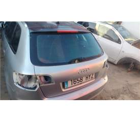 PORTON TRASERO 