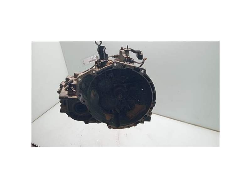 Recambio de caja cambios manual para kia carnival (2007) referencia OEM IAM 4300038050  