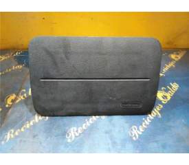 Recambio de airbag salpicadero para ford fiesta (cbk) 1.4 tdci cat (68 cv / 50 kw) referencia OEM IAM 2S6A A044H31 AGZHHD  