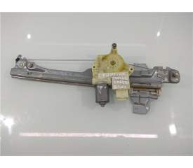 ELEVALUNAS ELECTRICO TRASERO IZQUIERDO 9678190080 