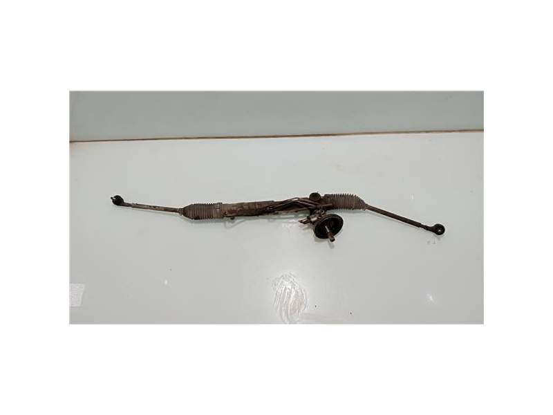 Recambio de cremallera direccion asistida para peugeot 206 (1998) 1.4 xr [1,4 ltr. - 55 kw] referencia OEM IAM 6820000085  